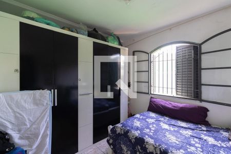 Quarto 2 de casa à venda com 2 quartos, 125m² em Jardim Soraia, São Paulo