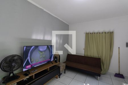 Sala de casa à venda com 2 quartos, 125m² em Jardim Soraia, São Paulo