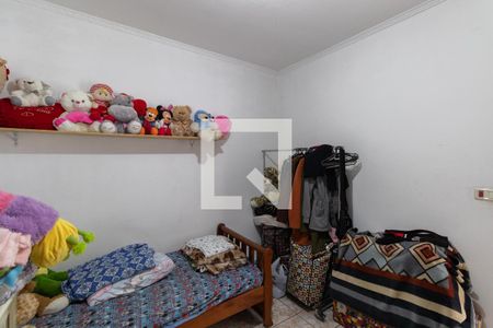 Quarto 1 de casa à venda com 2 quartos, 125m² em Jardim Soraia, São Paulo