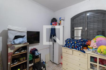 Quarto 1 de casa à venda com 2 quartos, 125m² em Jardim Soraia, São Paulo