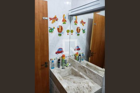 Casa à venda com 3 quartos, 250m² em Penha de França, São Paulo