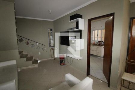 Casa à venda com 2 quartos, 100m² em Parque da Vila Prudente, São Paulo