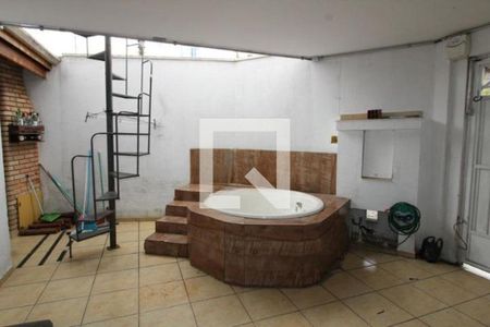 Casa à venda com 2 quartos, 100m² em Parque da Vila Prudente, São Paulo