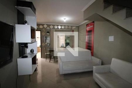 Casa à venda com 2 quartos, 100m² em Parque da Vila Prudente, São Paulo