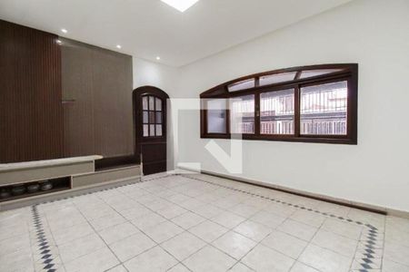Casa à venda com 4 quartos, 135m² em Vila Prudente, São Paulo
