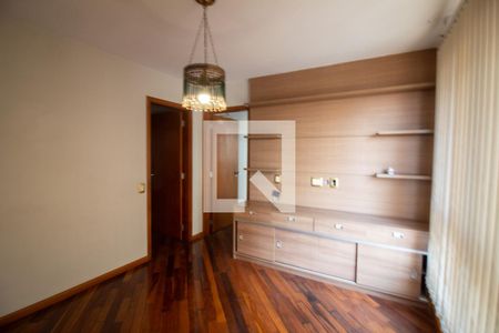 Sala 2 de apartamento à venda com 3 quartos, 207m² em Brooklin Novo, São Paulo