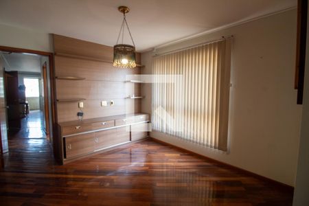 Sala 2 de apartamento à venda com 3 quartos, 207m² em Brooklin Novo, São Paulo