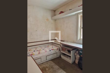 Foto 09 de casa à venda com 5 quartos, 387m² em Vila Nova Caledonia, São Paulo