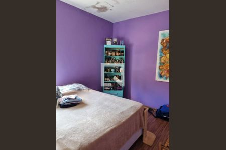 Foto 06 de casa à venda com 5 quartos, 387m² em Vila Nova Caledonia, São Paulo