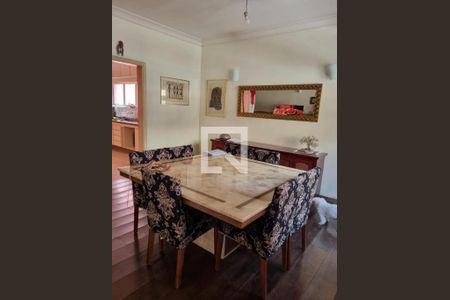 Foto 14 de casa à venda com 5 quartos, 387m² em Vila Nova Caledonia, São Paulo