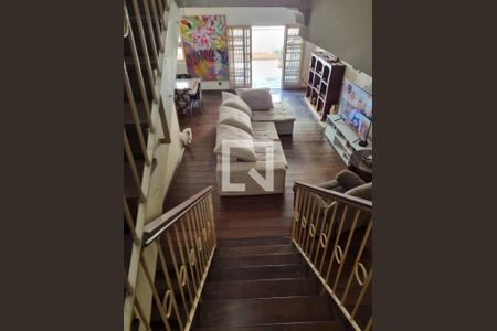 Foto 08 de casa à venda com 5 quartos, 387m² em Vila Nova Caledonia, São Paulo