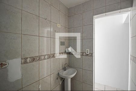 Banheiro 1 de casa à venda com 1 quarto, 150m² em Jardim Petroni, São Bernardo do Campo