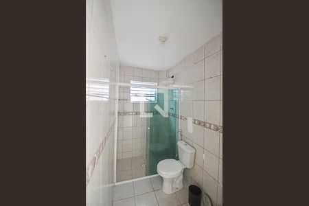 Banheiro 1 de casa à venda com 1 quarto, 150m² em Jardim Petroni, São Bernardo do Campo