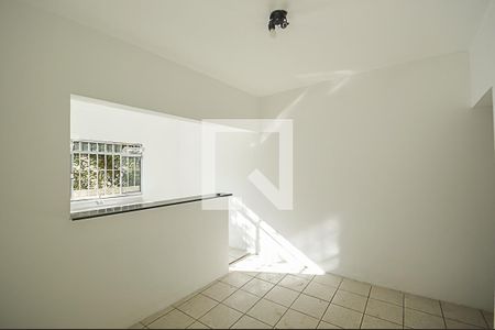 Sala de casa à venda com 1 quarto, 150m² em Jardim Petroni, São Bernardo do Campo