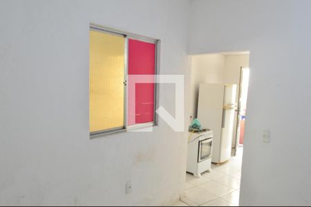 Sala/Quarto de kitnet/studio para alugar com 1 quarto, 28m² em Pechincha, Rio de Janeiro