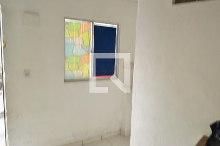 Cozinha e Área de Serviço de kitnet/studio para alugar com 1 quarto, 28m² em Pechincha, Rio de Janeiro