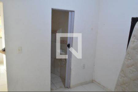 Sala/Quarto de kitnet/studio para alugar com 1 quarto, 28m² em Pechincha, Rio de Janeiro