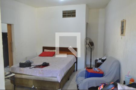Sala/Quarto de kitnet/studio para alugar com 1 quarto, 28m² em Pechincha, Rio de Janeiro