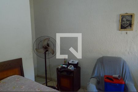 Sala/Quarto de kitnet/studio para alugar com 1 quarto, 28m² em Pechincha, Rio de Janeiro