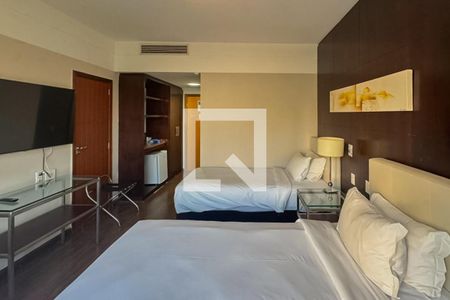 Studio de kitnet/studio à venda com 1 quarto, 27m² em Lourdes, Belo Horizonte