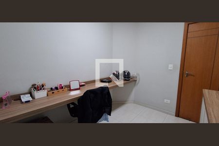 Quarto 1 de apartamento à venda com 3 quartos, 78m² em Parque Sao Pedro, São Bernardo do Campo
