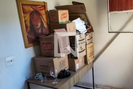 Cozinha e Área de Serviço de kitnet/studio para alugar com 1 quarto, 28m² em Pechincha, Rio de Janeiro