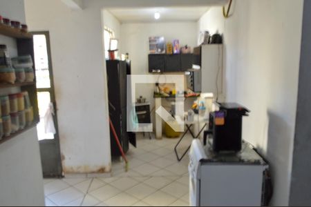 Studio de kitnet/studio para alugar com 1 quarto, 28m² em Pechincha, Rio de Janeiro