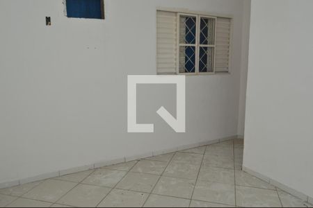 Quarto de kitnet/studio para alugar com 1 quarto, 28m² em Pechincha, Rio de Janeiro