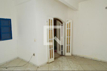 Sala de kitnet/studio para alugar com 1 quarto, 28m² em Pechincha, Rio de Janeiro