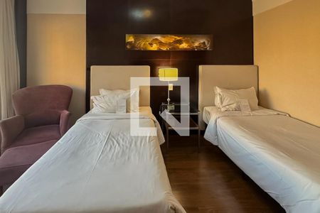 Studio de kitnet/studio à venda com 1 quarto, 27m² em Lourdes, Belo Horizonte