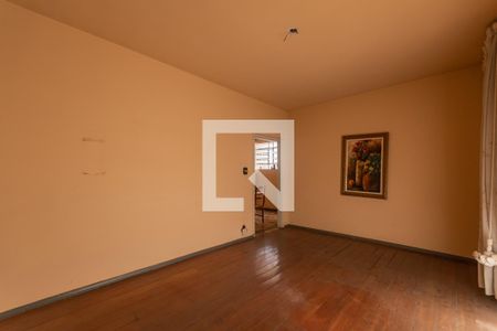 Sala 1 - Casa 1 de casa à venda com 4 quartos, 360m² em Planalto, Belo Horizonte