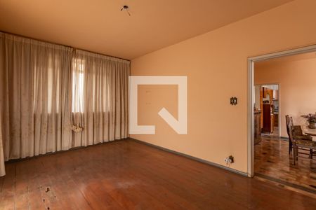 Sala 1 - Casa 1 de casa à venda com 4 quartos, 360m² em Planalto, Belo Horizonte