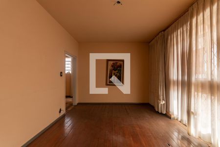 Sala 1 - Casa 1 de casa à venda com 4 quartos, 360m² em Planalto, Belo Horizonte