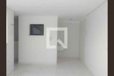 Apartamento à venda com 2 quartos, 100m² em Jardim Santo Alberto, Santo André