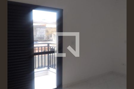 Apartamento à venda com 2 quartos, 100m² em Jardim Santo Alberto, Santo André