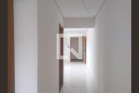 Apartamento à venda com 2 quartos, 100m² em Jardim Santo Alberto, Santo André