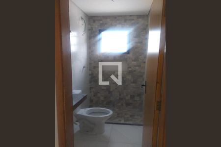 Apartamento à venda com 2 quartos, 100m² em Jardim Santo Alberto, Santo André