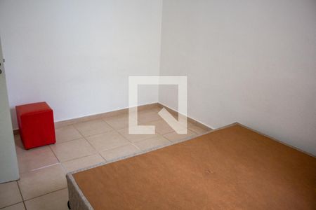 Suíte de apartamento à venda com 2 quartos, 48m² em Jardim Marcia, Campinas