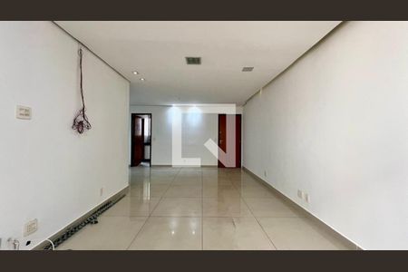 Sala de apartamento para alugar com 3 quartos, 102m² em Fernão Dias, Belo Horizonte