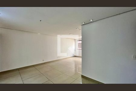 Sala de apartamento para alugar com 3 quartos, 102m² em Fernão Dias, Belo Horizonte