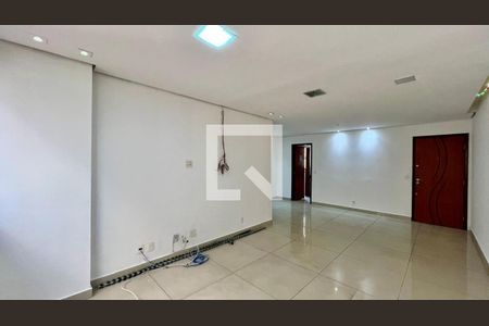 Sala de apartamento para alugar com 3 quartos, 102m² em Fernão Dias, Belo Horizonte