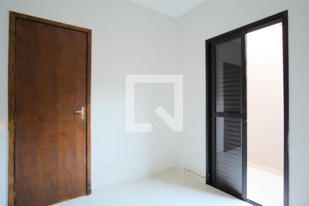 Quarto 1 de apartamento à venda com 2 quartos, 40m² em Vila Lais, São Paulo