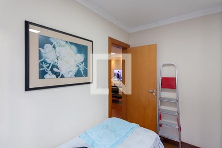 Quarto 2 de apartamento à venda com 2 quartos, 48m² em Itatiaia, Belo Horizonte