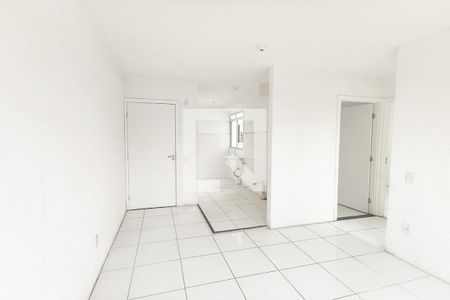 Sala de apartamento para alugar com 2 quartos, 60m² em Jardim America, São Leopoldo