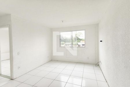 Sala de apartamento para alugar com 2 quartos, 60m² em Jardim America, São Leopoldo