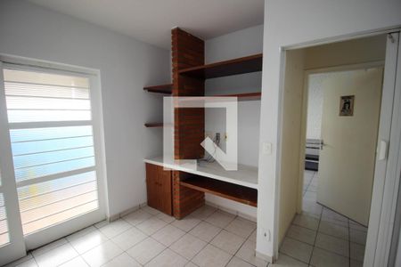 Sala de casa para alugar com 2 quartos, 190m² em Jardim America, Sorocaba