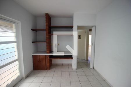 Sala de casa para alugar com 2 quartos, 190m² em Jardim America, Sorocaba