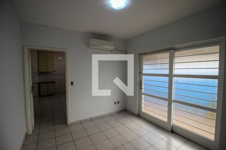 Sala de casa para alugar com 2 quartos, 190m² em Jardim America, Sorocaba