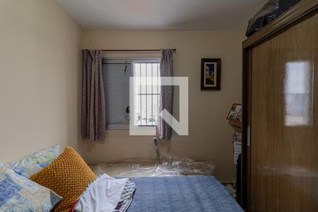 Quarto 1 de apartamento à venda com 2 quartos, 69m² em Penha de França, São Paulo