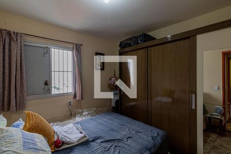 Quarto 1 de apartamento à venda com 2 quartos, 69m² em Penha de França, São Paulo